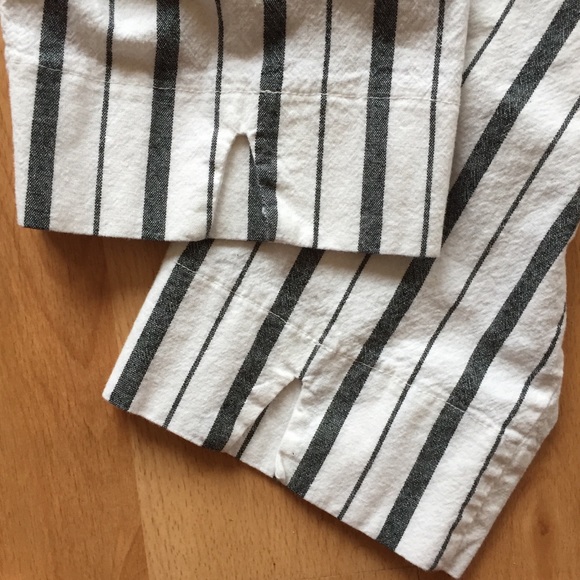 Brandy Melville Tilden Pants - Picture 6 of 7